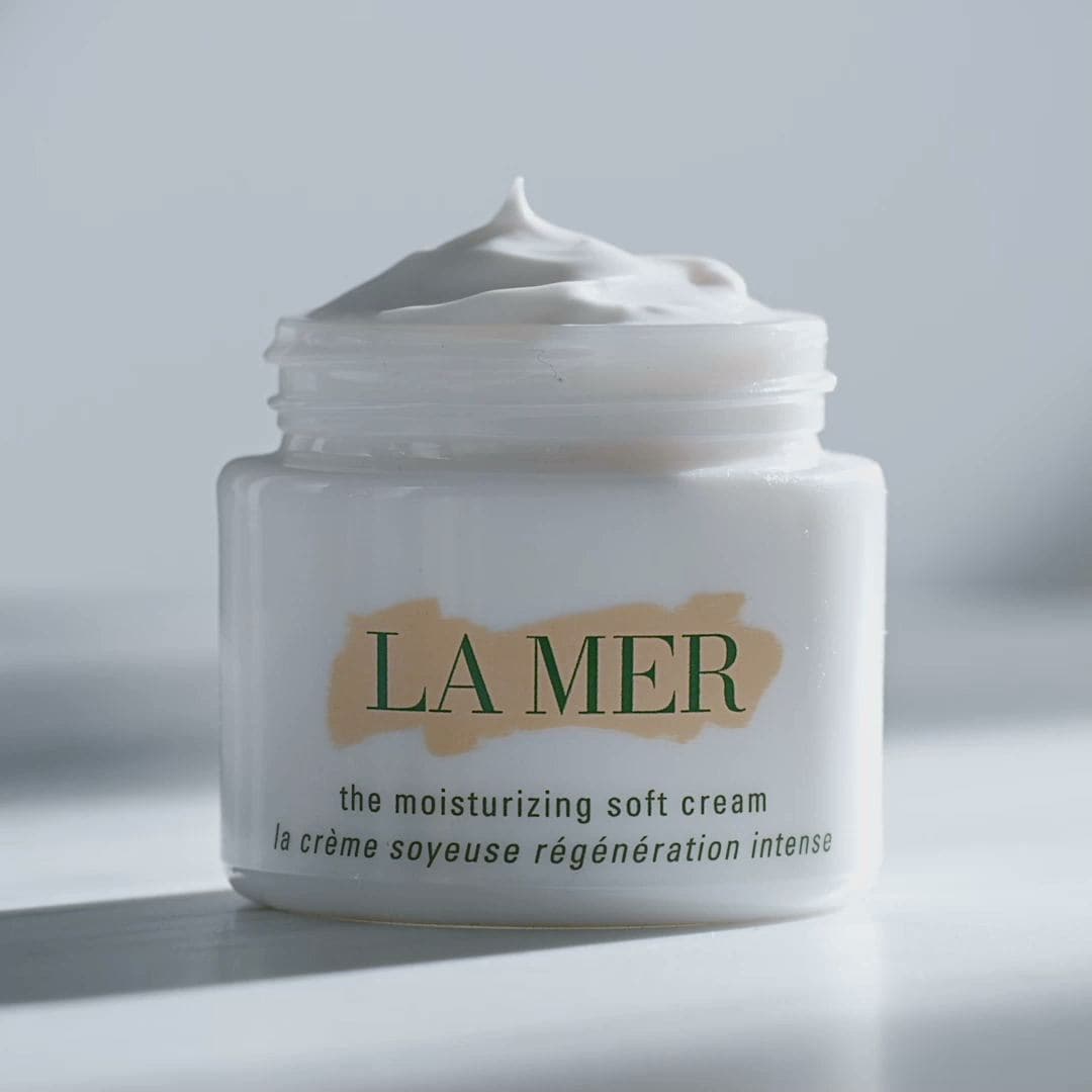 Dry Cream The Cream La For | Skin Moisturizing Mer Site | Official Soft Face