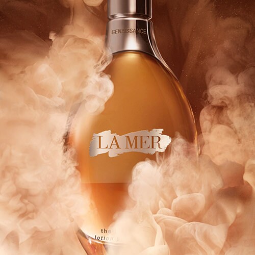 Genaissance de la Mer The Infused Lotion | Anti-Aging Face Lotion | La Mer  Official Site