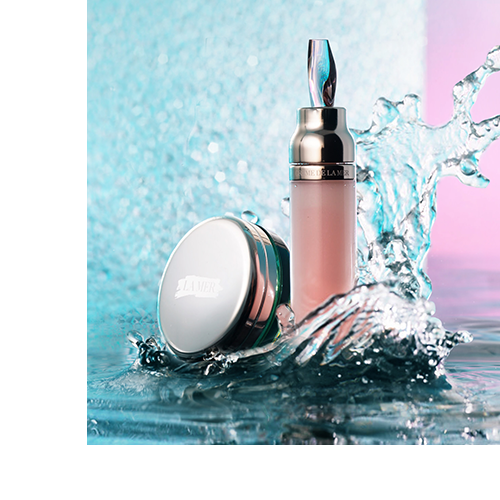 La mer cheap lip volumizer