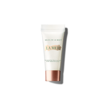 SDLM The Reparative Sun Lotion Face Broad Spectrum SPF 30 Daily Sample